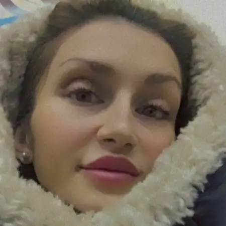 Milana, 37موسكو, روسيا 