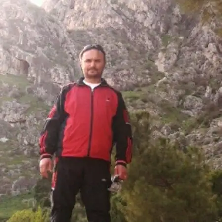 Erenalp, 47Aydin, تركيا 