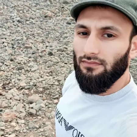 Nozim, 32موسكو, روسيا 