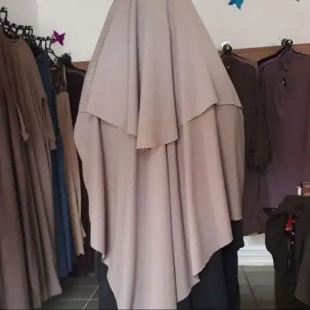 Galiya, 43مصر 