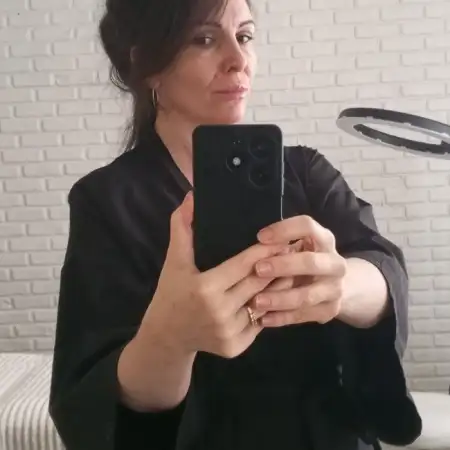 Amina, 51روسيا 