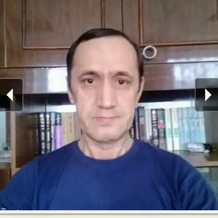 Fanil, 57Ufa, روسيا 