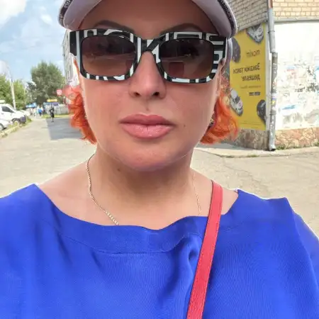 Nelli, 50Sterlitamak, روسيا 