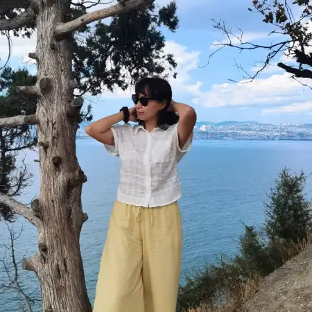 Gulnur, 37Novorossiysk, روسيا 