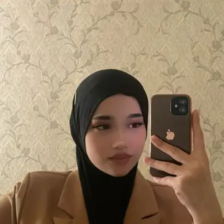 Malika, 23روسيا 