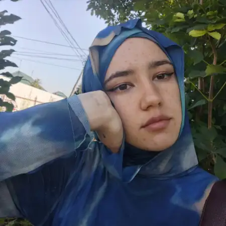 Mariya, 21أوليانوفسك, روسيا 