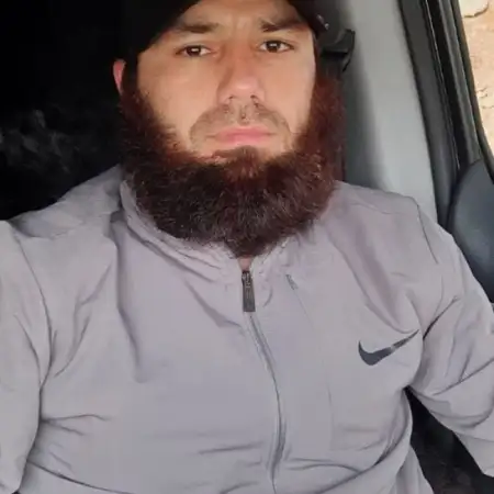 Botirov, 39سوريا 