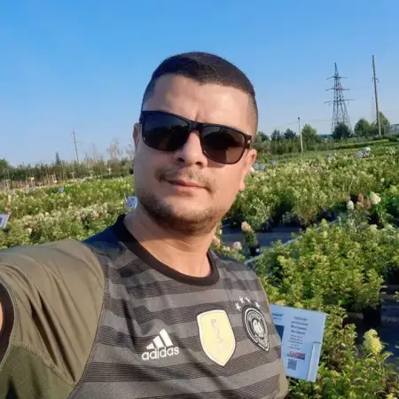 Frih, 36سامارا, روسيا 