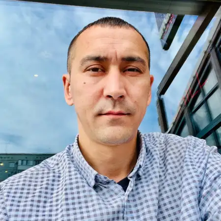 Emil, 42أومسك, روسيا