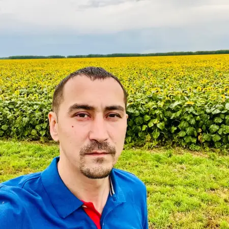 Emil, 42أومسك, روسيا 