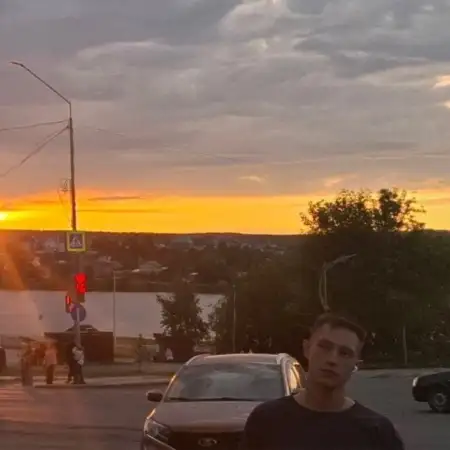 Erik, 23Pervouralsk, روسيا