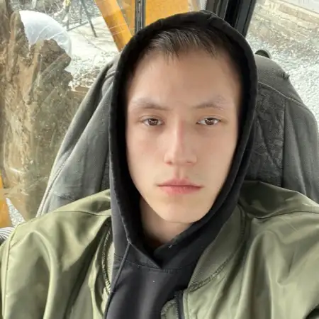 Erik, 23Pervouralsk, روسيا 