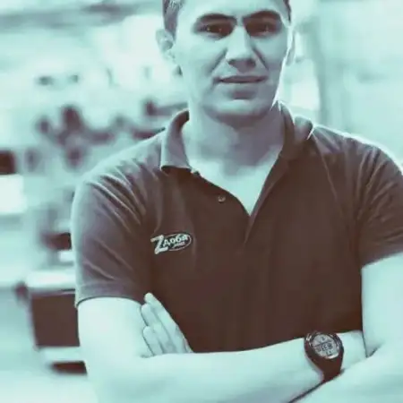 Temur, 39موسكو, روسيا 