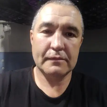 Nazif, 50Karabash, روسيا 