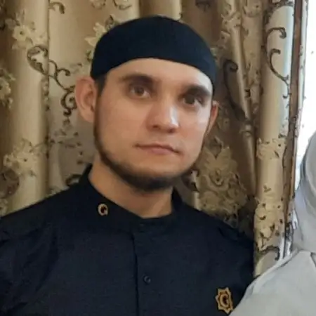 AbduLlah, 39Ufa, روسيا 
