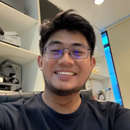 Ahmad, 28ماليزيا 