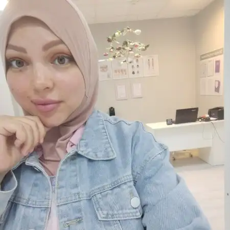 Dilya, 35قازان, روسيا 