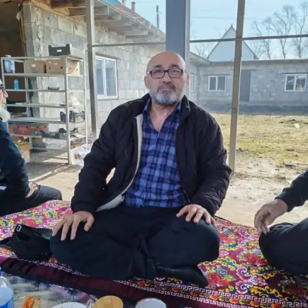 Hoshim, 66تشيليابينسك, روسيا 