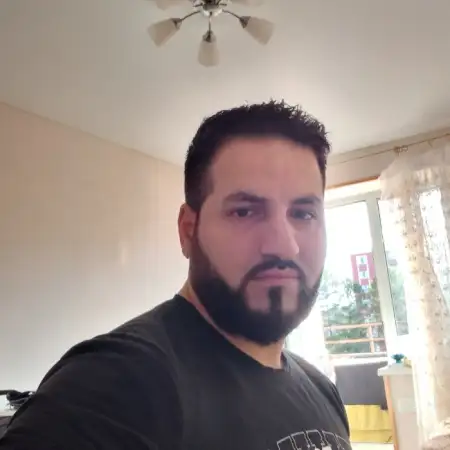 MUHAMMAD, 38سوريا 