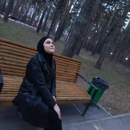 Darya, 29Yekaterinburg, روسيا 