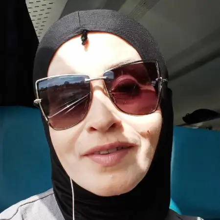 Rasima, 44Vyatskiye Polyany, روسيا 