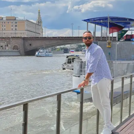 Abdelhak, 27الجزائر