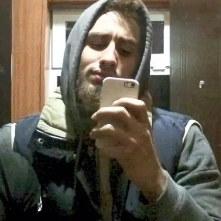 Timur, 29قازان, روسيا 
