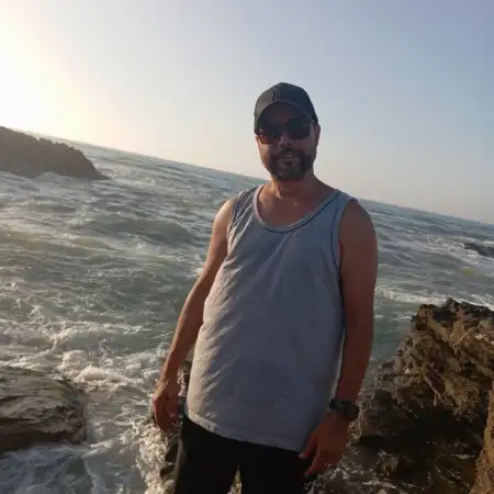SOUHAIB, 46المغرب 