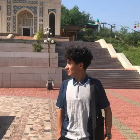 Muhammadis, 20Alekseevka, روسيا