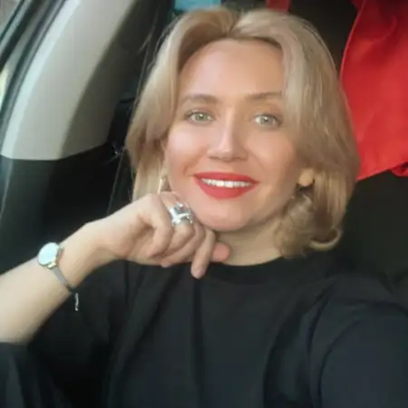Indira, 38قازان, روسيا 