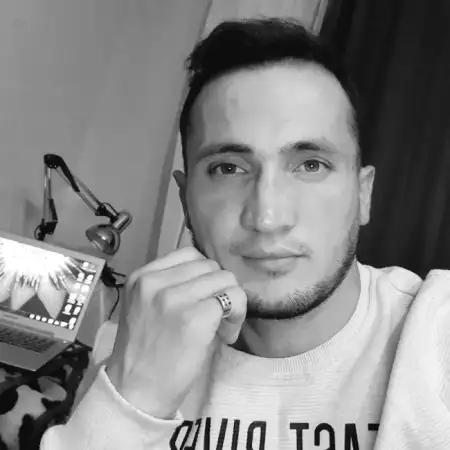 Abdurahman, 31موسكو, روسيا 