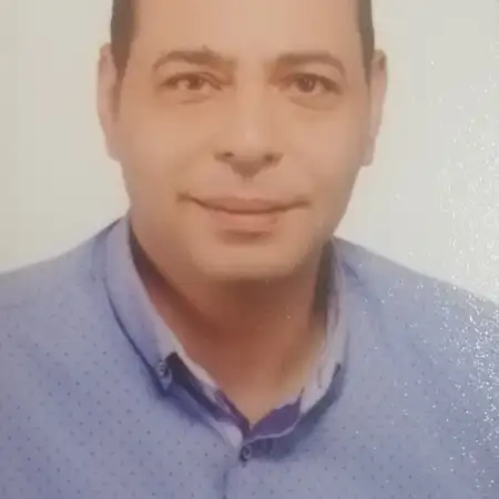 Ebrahem, 52Cairo, مصر 