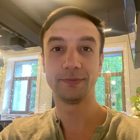 Emil, 33موسكو, روسيا