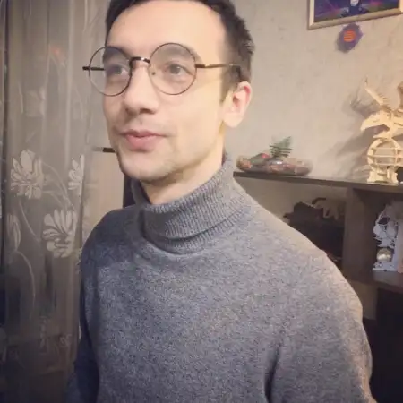 Emil, 33موسكو, روسيا 