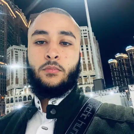Abdulrahman, 26Cairo, مصر 