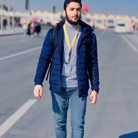 Abdulrahman, 26Cairo, مصر 
