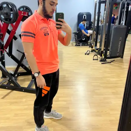 Abdulrahman, 26Cairo, مصر