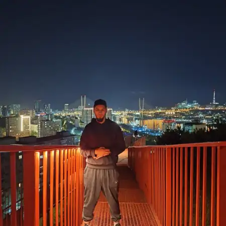 Ramil, 27أستراخان, روسيا