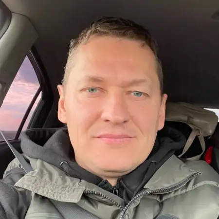 Rashid, 47Togliatti, روسيا 