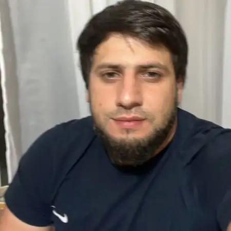 Rafi, 36Surgut, روسيا 