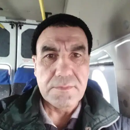 Raushan, 58Nurlat, روسيا 