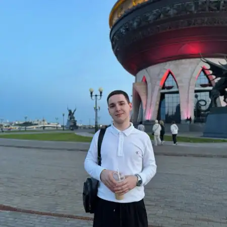 Niyaz, 24قازان, روسيا 