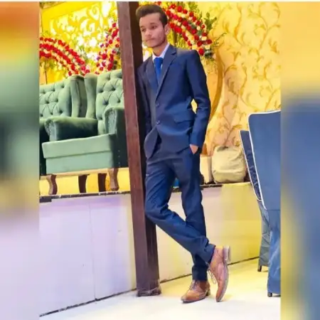 Ismail, 24باكستان 
