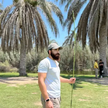 Samsam, 32 الأردن
