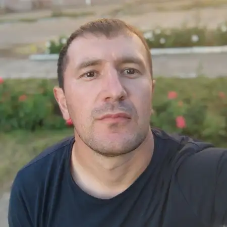 Renat, 38Stary Oskol, روسيا 