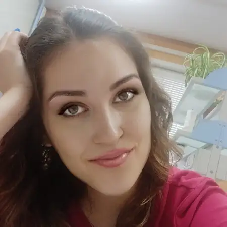 Elina, 25Surgut, روسيا 