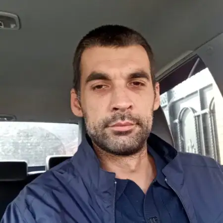Zelimhan, 38Nazran, روسيا