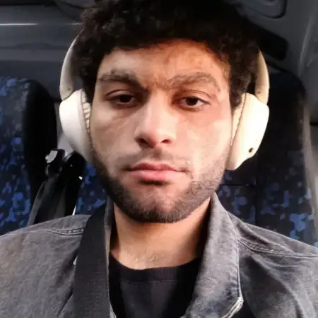 Muhammad, 26موسكو, روسيا 