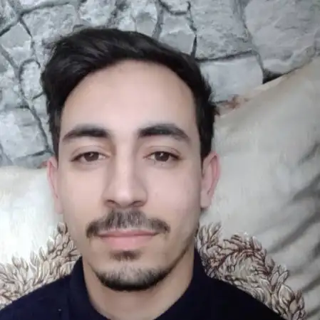 Nani, 28الجزائر 