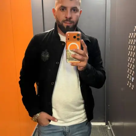 Ruslan, 29بينزا, روسيا